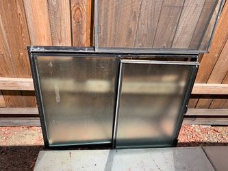 Baht window doble good conditions 47 w 35 1/2