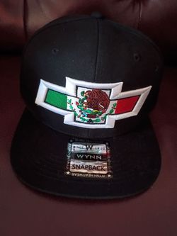 Mexico hat