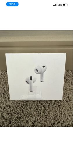 AirPod Pro 3 (Certified Refurbished)