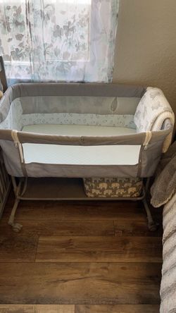Bassinet
