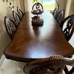 Dining Table Set