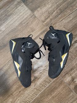 Boys Jordans Size 3Y