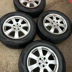 06-09  Mercedes Benz Ml350 