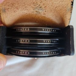 Cameras 52mm Close Up Lens Kit