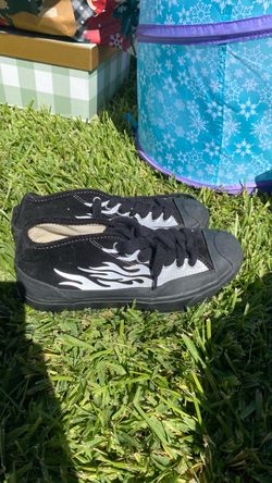 Converse jack purcell size 7.5 men