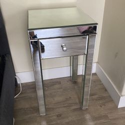 Mirror Table