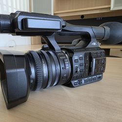 Panasonic HC-X1000 4k