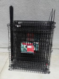 Heavy Duty Multi Purpose Fencing