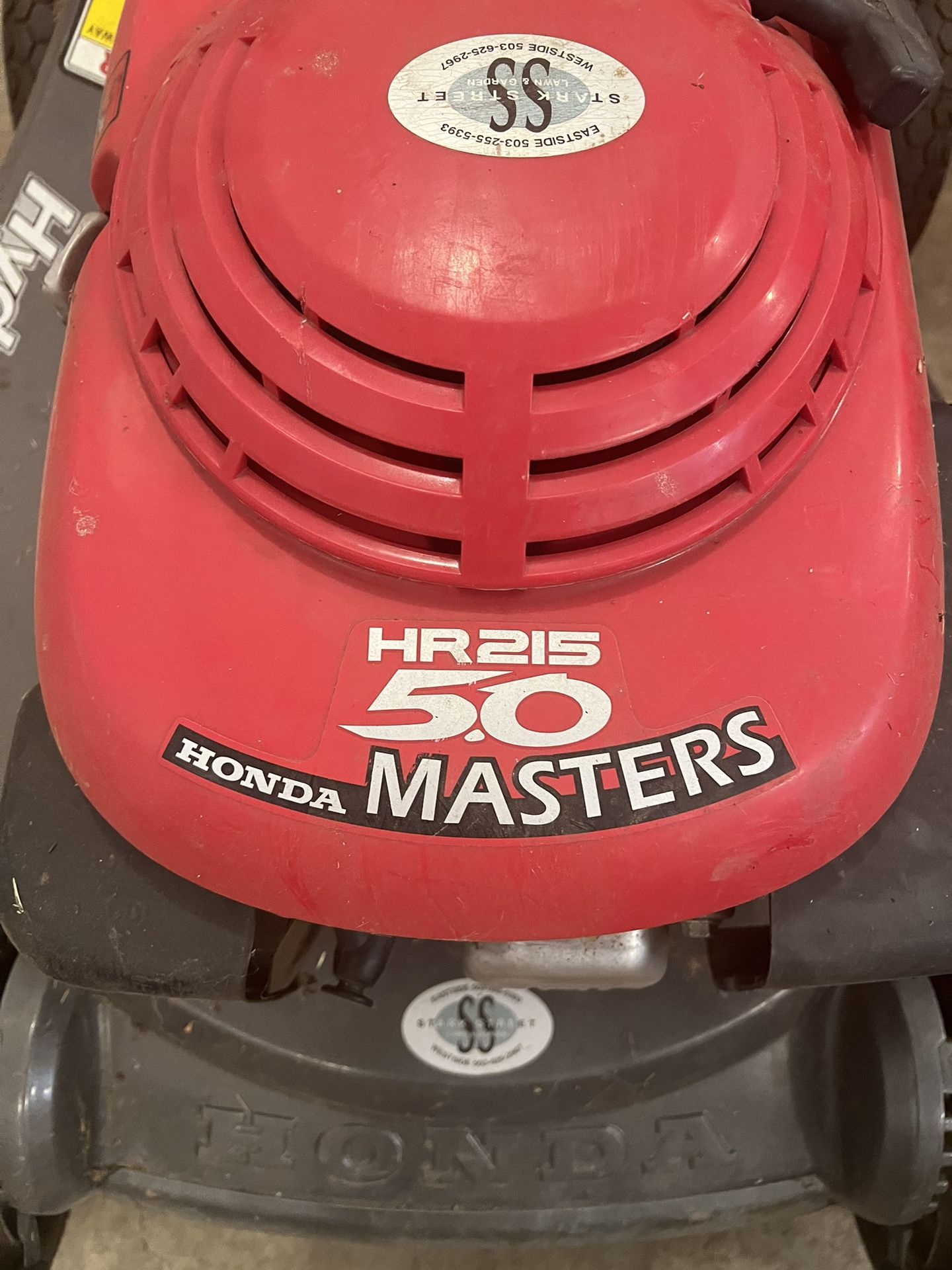 Free Honda Lawn Mower For Sale In Canby OR OfferUp free-honda-lawn-mower-for-sale-in-canby-or-offerup
