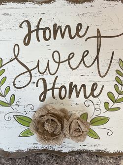 Sign