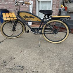 2017 Electra Bicycle 