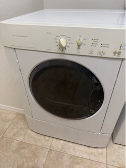 Free gas Dryer