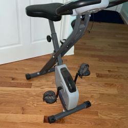 Stationary Bike