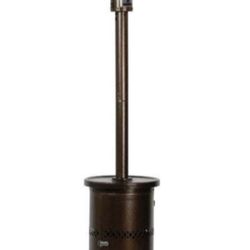 Stainless Steel Patio Heaters