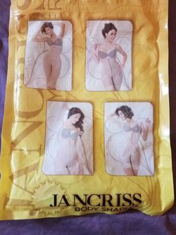 Jancriss Body Shaper for Sale in Chula Vista, CA - OfferUp