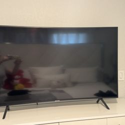 Samsung 55 Inch Smart Tv