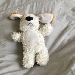Cute Toy Dog