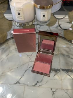 PATRICK TA  Major Crème & Powder Blush Duo FIRM PRICE