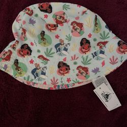 Bucket Hat