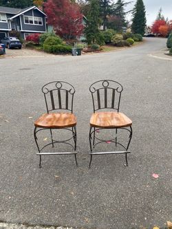 Barstools