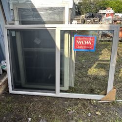 Milgard Window