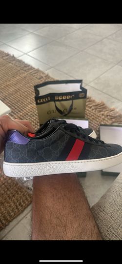 Gucci Shoes 