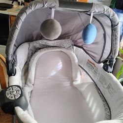 Baby Cradle 