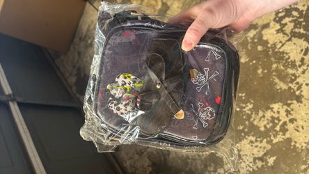 Cruella Disney Bag