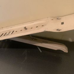 Air Conditioner Stand 