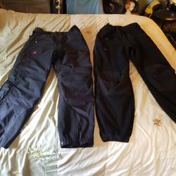 Womens Gortex Pants With Liners