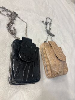 Vintage Compact Wallets (2 for $5)