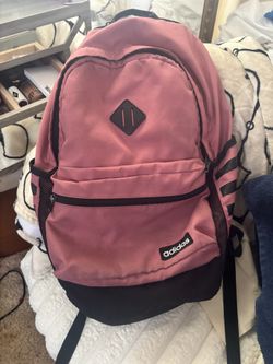 Adidas Backpack
