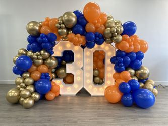 Decoraciones Carpas Sillas Y Más 