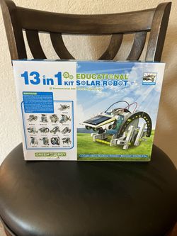 Robot Kit