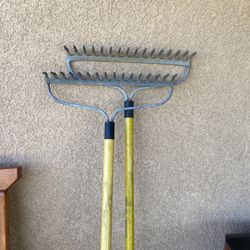 Tools / Round Tables