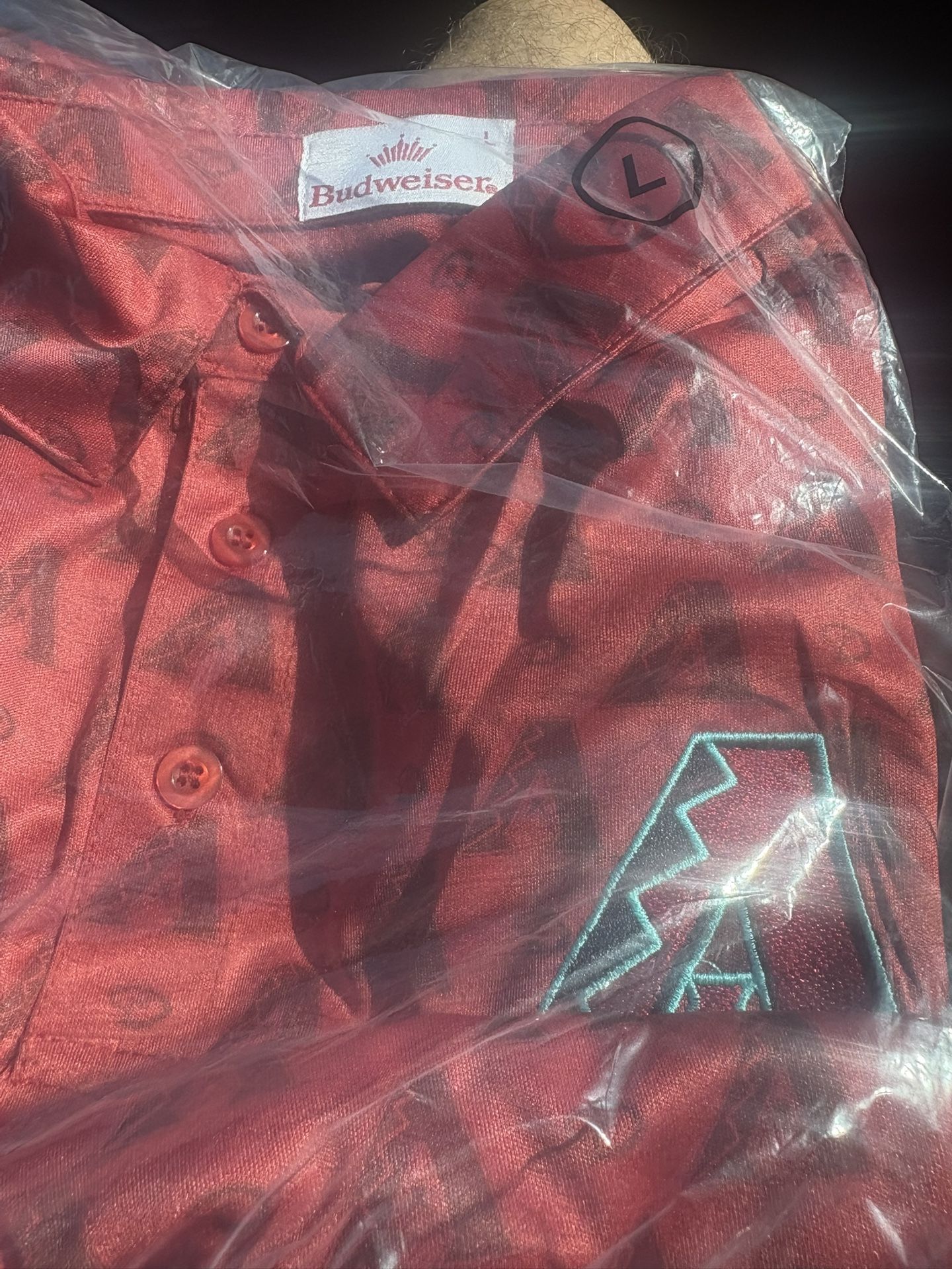Arizona Diamondbacks Polo