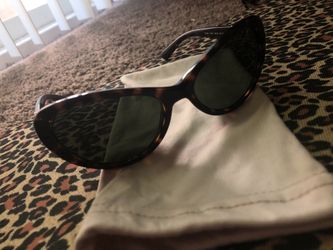 Tory Burch sunglasses