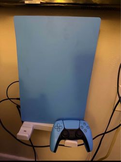 Ps5 and portal