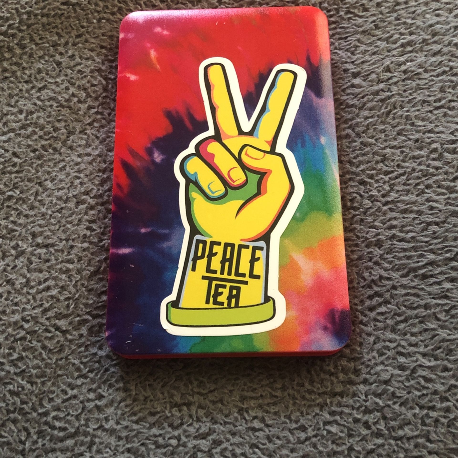 Portable Charger