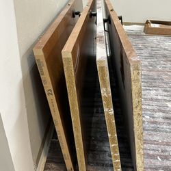 Mohawk Flush Doors for commercial 