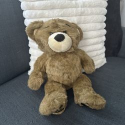 Build A Bear Bearemy