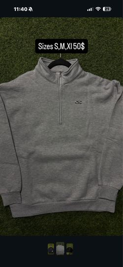 Zip up