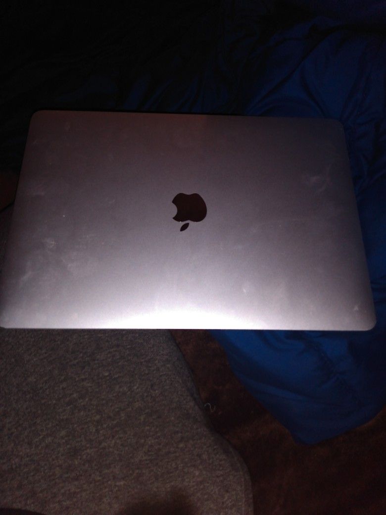 MacBook Air 128gb 8gb Ram I Also Will Take Some Cash And Trade Offer