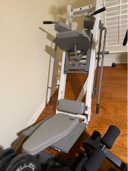 Home Gym