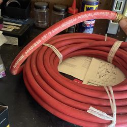 Air Hose 