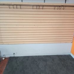 slatwall panel 4x8