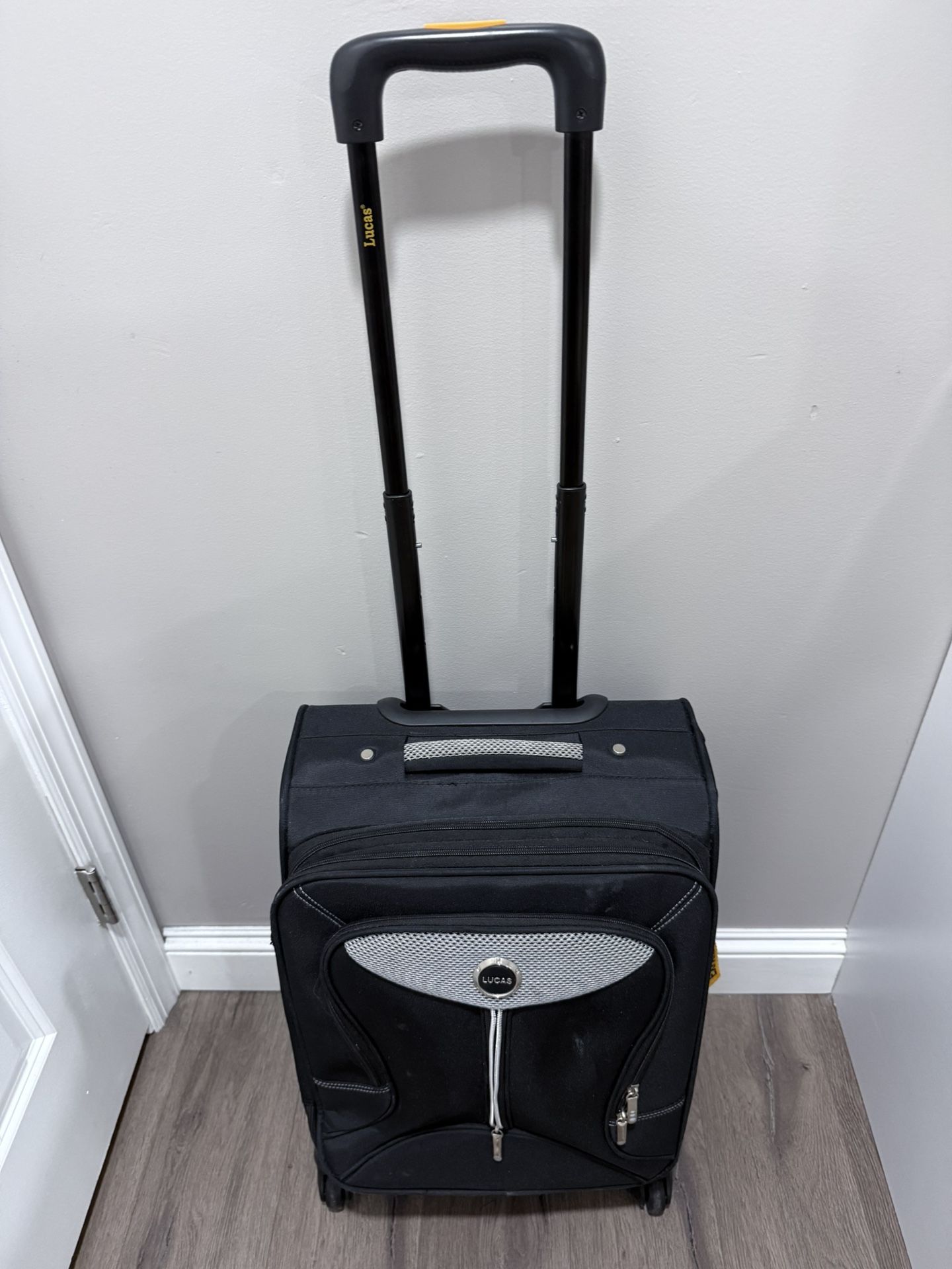 Carry On Luggage