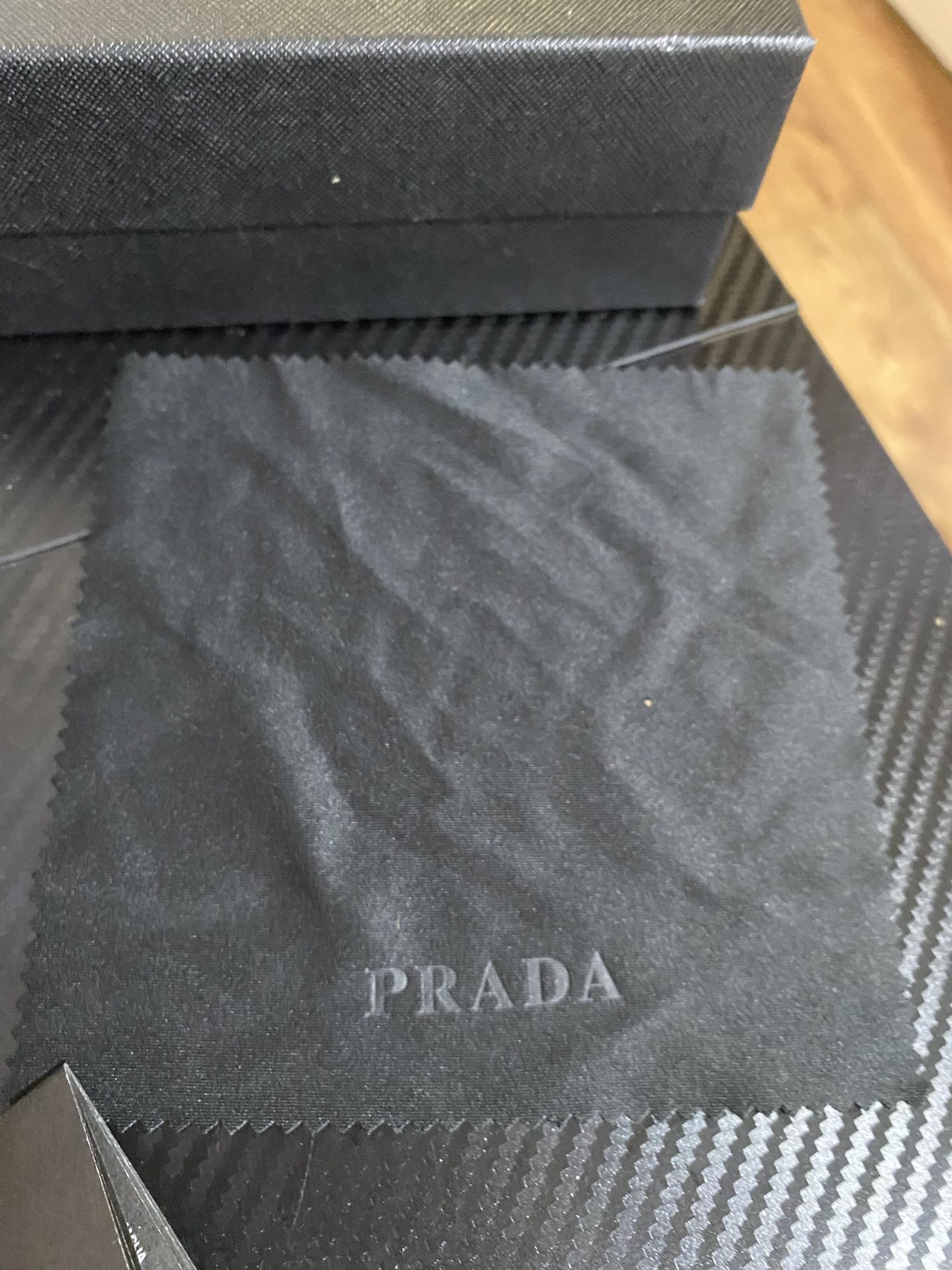 prada sunglasses