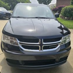 2015 Dodge Journey
