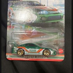 711 Supra